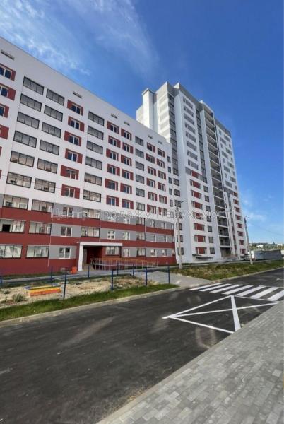 Продам 1-кімнатну квартиру в новобудові, ЖК&nbsp;«Гідропарк»