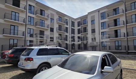 Продам 1-кімнатну квартиру, ЖК&nbsp;Озерний&nbsp;край