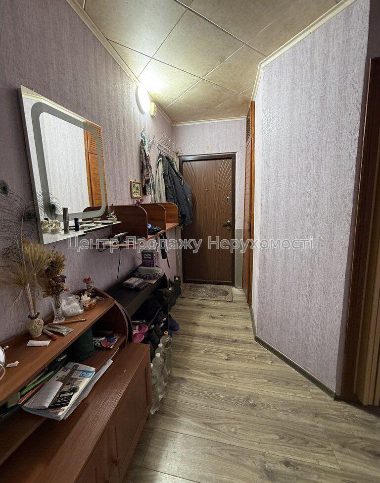 Фото Продаж квартири 2 кімнатна в Харкові. Салтівка3