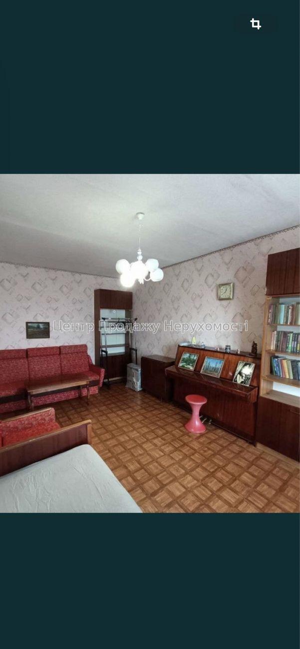 Фото Продаж 2к квартири у Харкові. Салтівка10