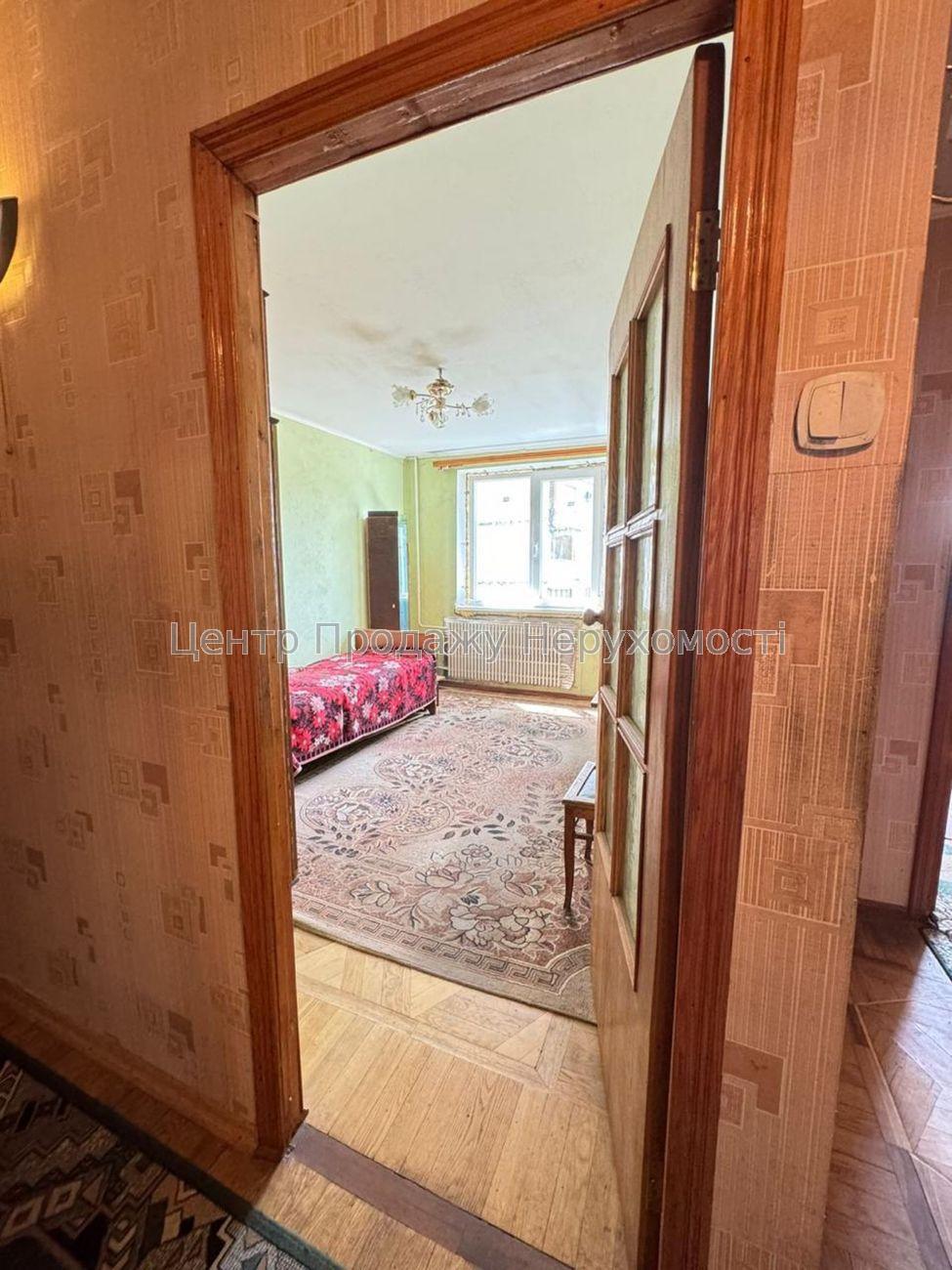 Фото Продаж 3 кімнатної квартири в Харкові. Піцвнічна Салтівка-216