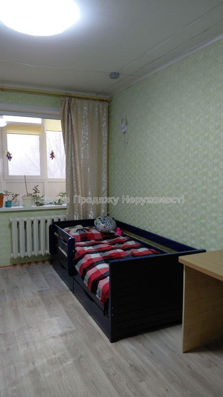 Фото Продам 3-к квартиру на Салтівці13