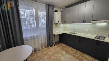 Продам 1-кімнатну квартиру, ЖМ&nbsp;«Сьоме&nbsp;небо»