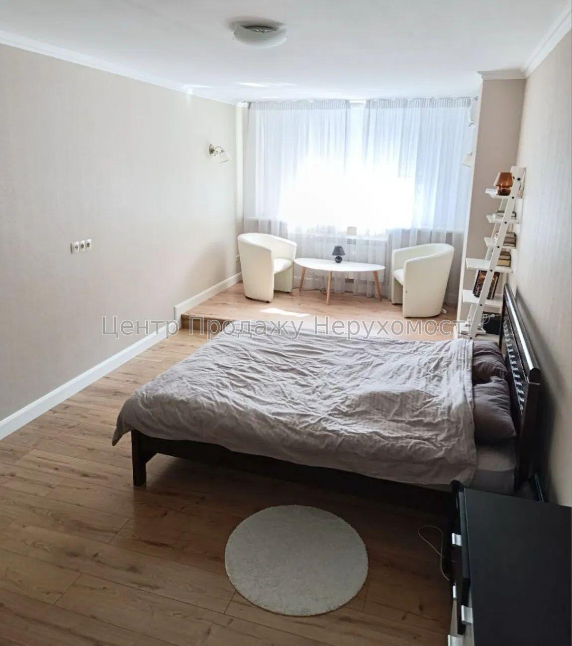 Фото Продаж квартири в ЖК 