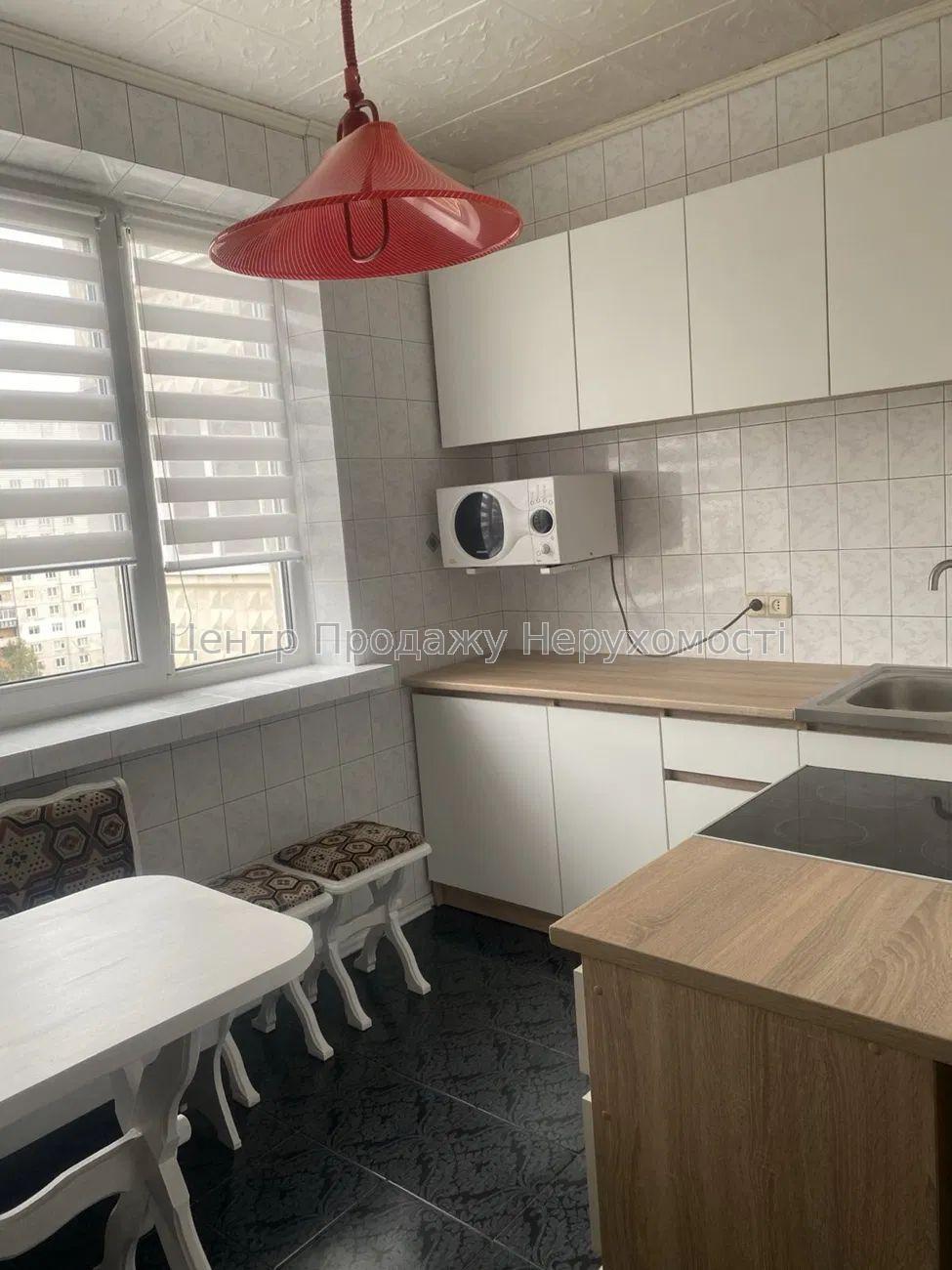 Фото Продається 4 кімнатна квартира в Харкові. Салтівка5