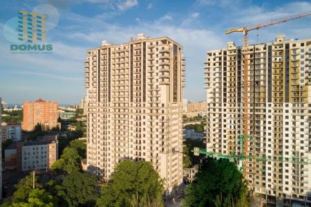 Продам 1-кімнатну квартиру, ЖК&nbsp;«Акрополь»