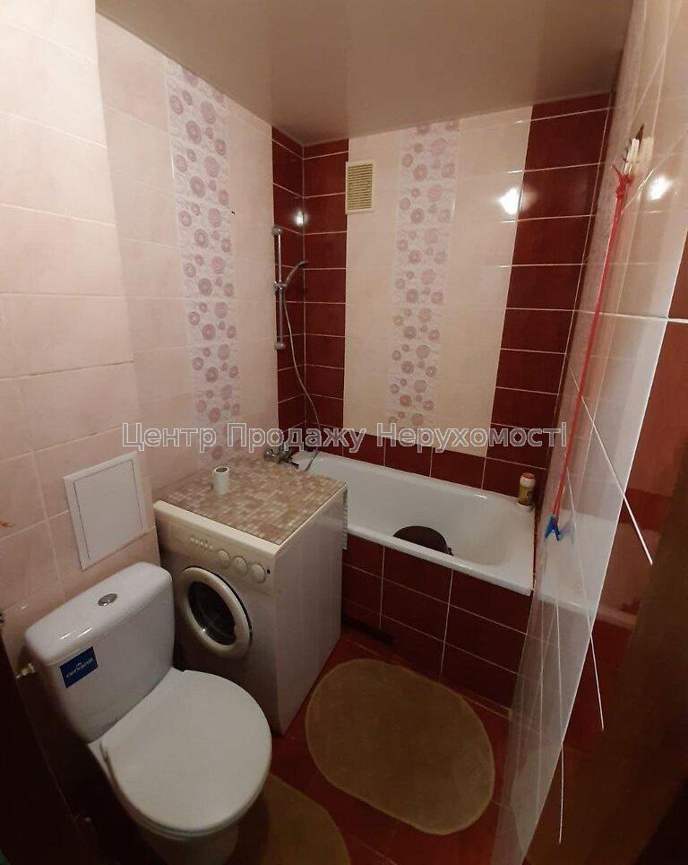 Фото Продаж 1-кімнатної квартири у Києві, Відрадний ІВ1