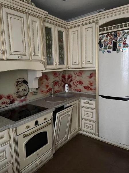 Продам 2-кімнатну квартиру, ЖК Венеція