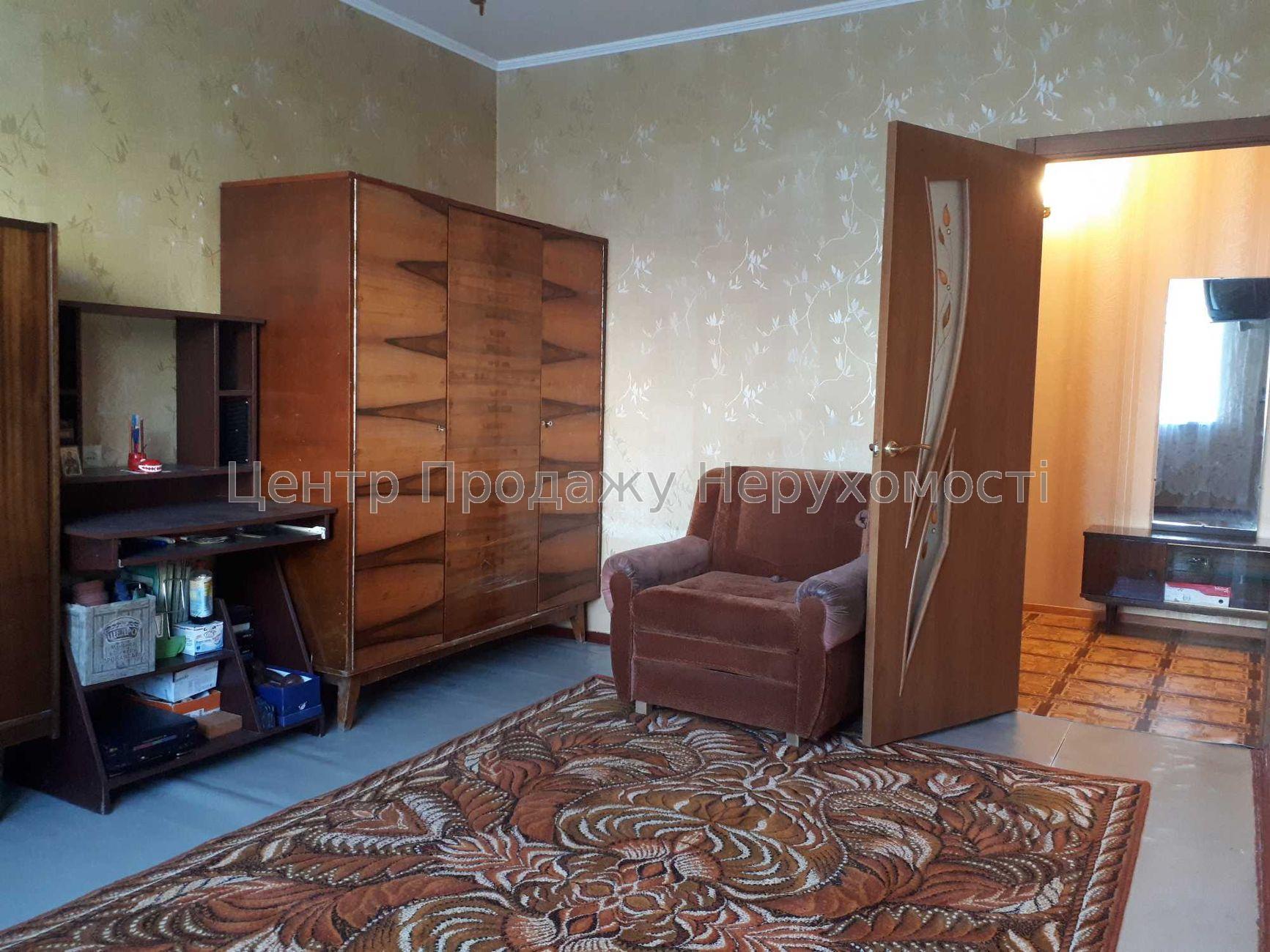 Фото Продаж 3-кімнатної квартири в Харкові. Салтівка33
