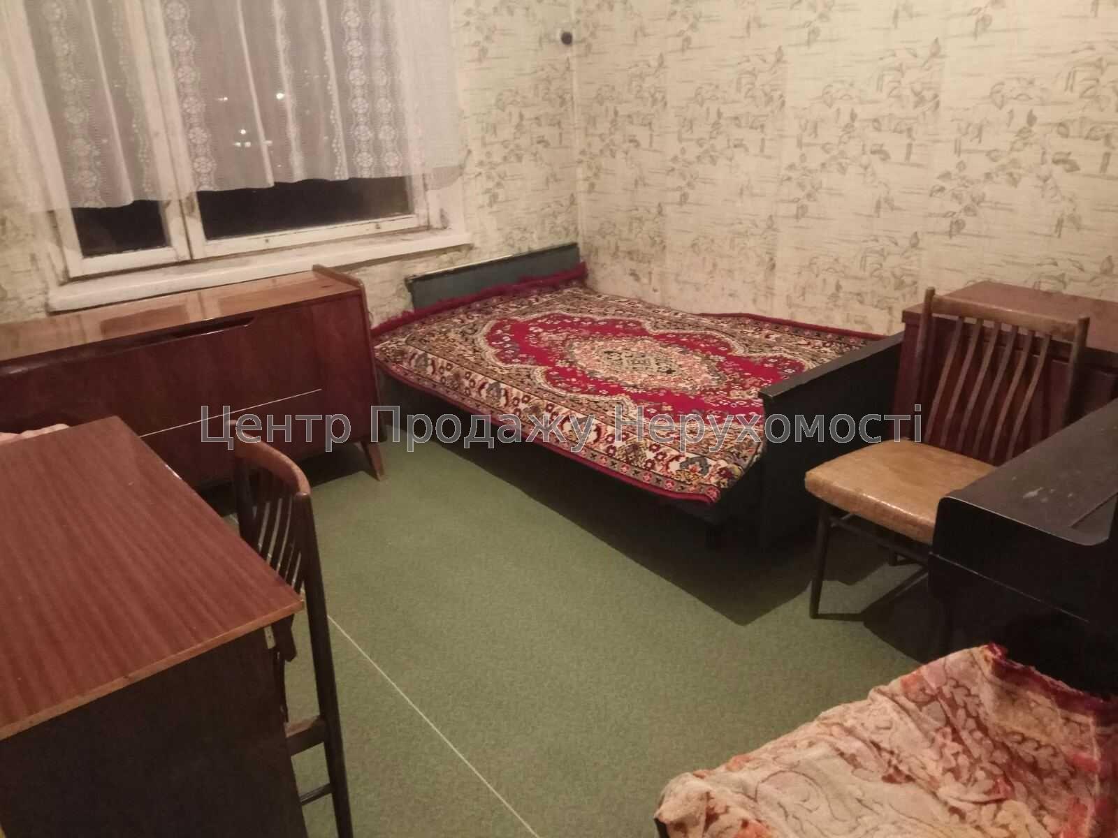 Фото Продаж 2-кімнатної квартири в Харкові. Салтівка3