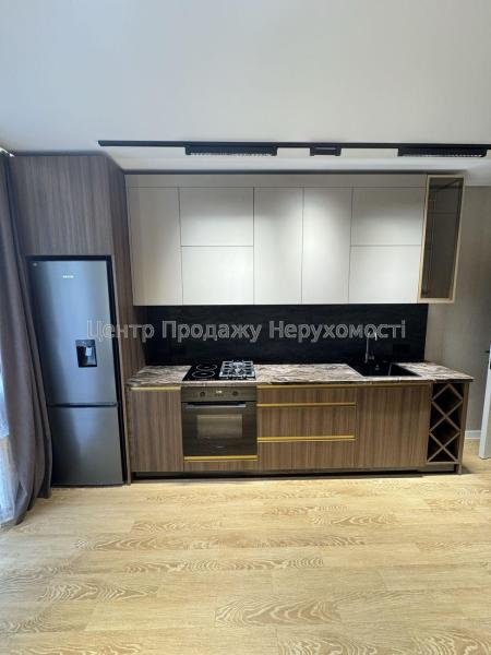 Продам 1-кімнатну квартиру в новобудові, ЖК&nbsp;вул.&nbsp;Ньютона
