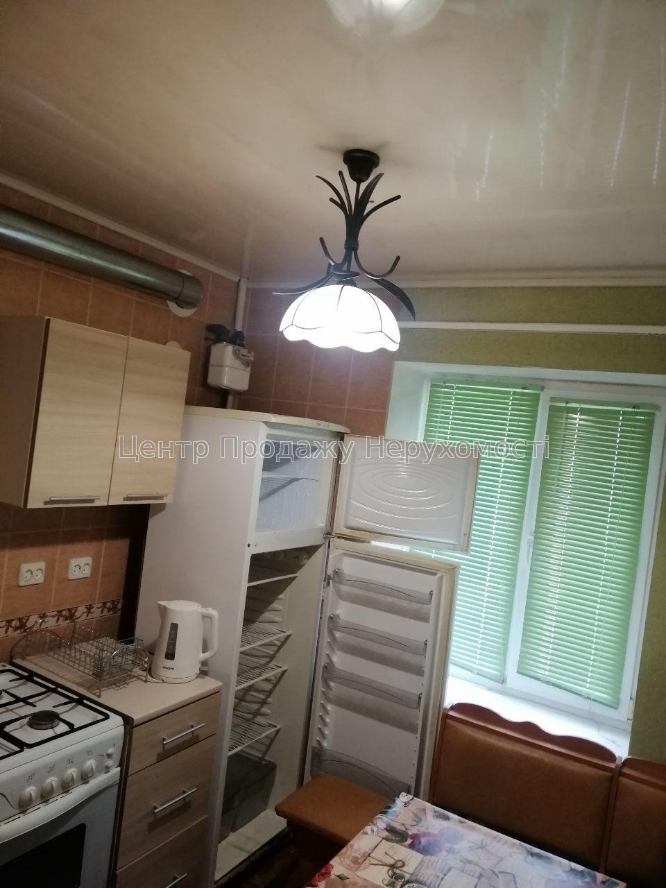 Фото Без комісії для Покупця!  Продаю 2к квартиру, Мерефянське шосе 204