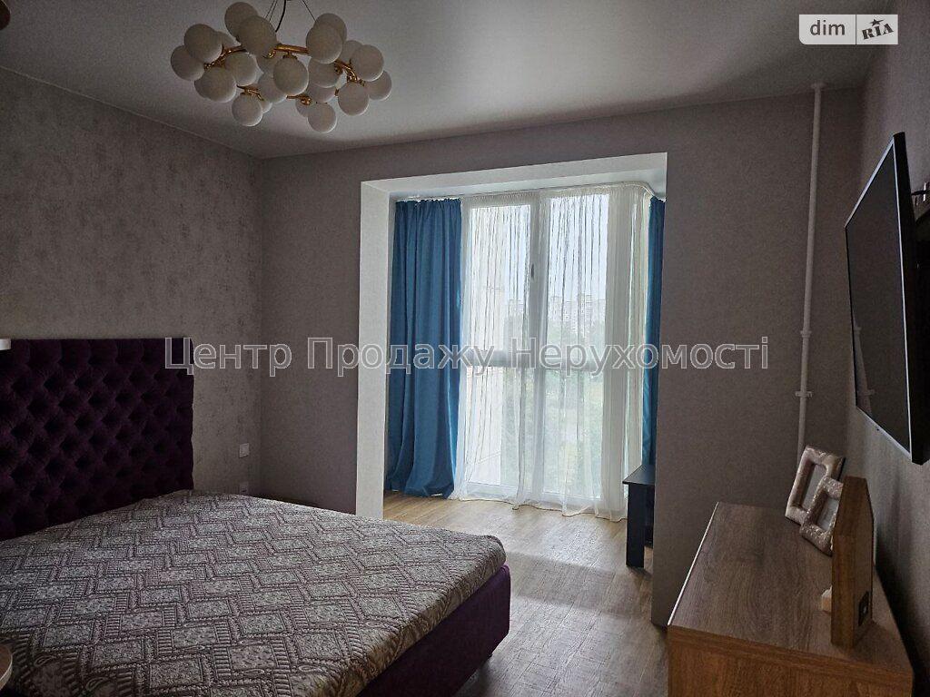 Фото Продаж 3-кімн. квартири в Харкові. Салтівка3