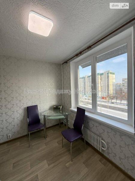 Продам 1-кімнатну квартиру