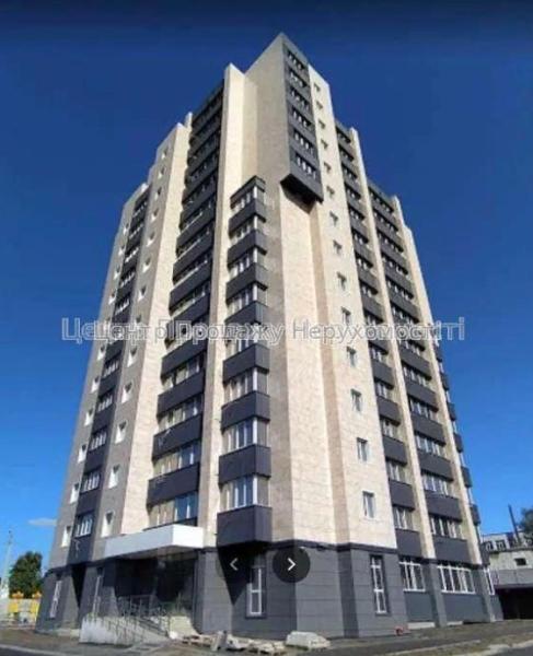 Продам 1-кімнатну квартиру в новобудові, ЖК&nbsp;«Столичний»