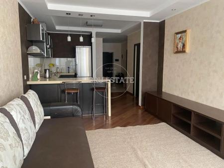 Продам 1-кімнатну квартиру
