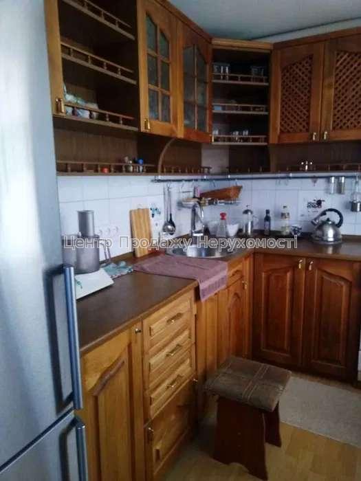 Фото Продаж 3 кімнатної квартири у Харкові. Салтівка2