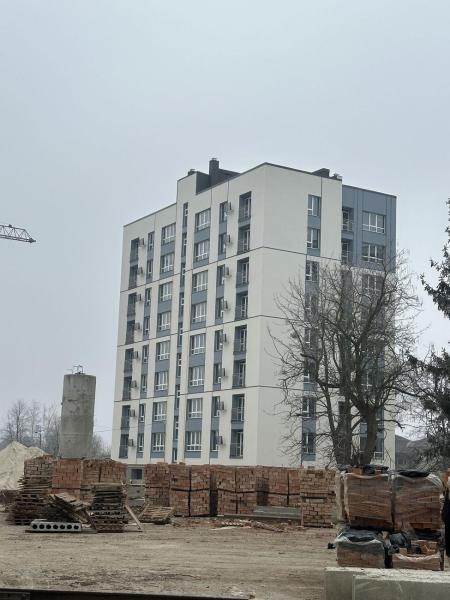 Продажа квартиры