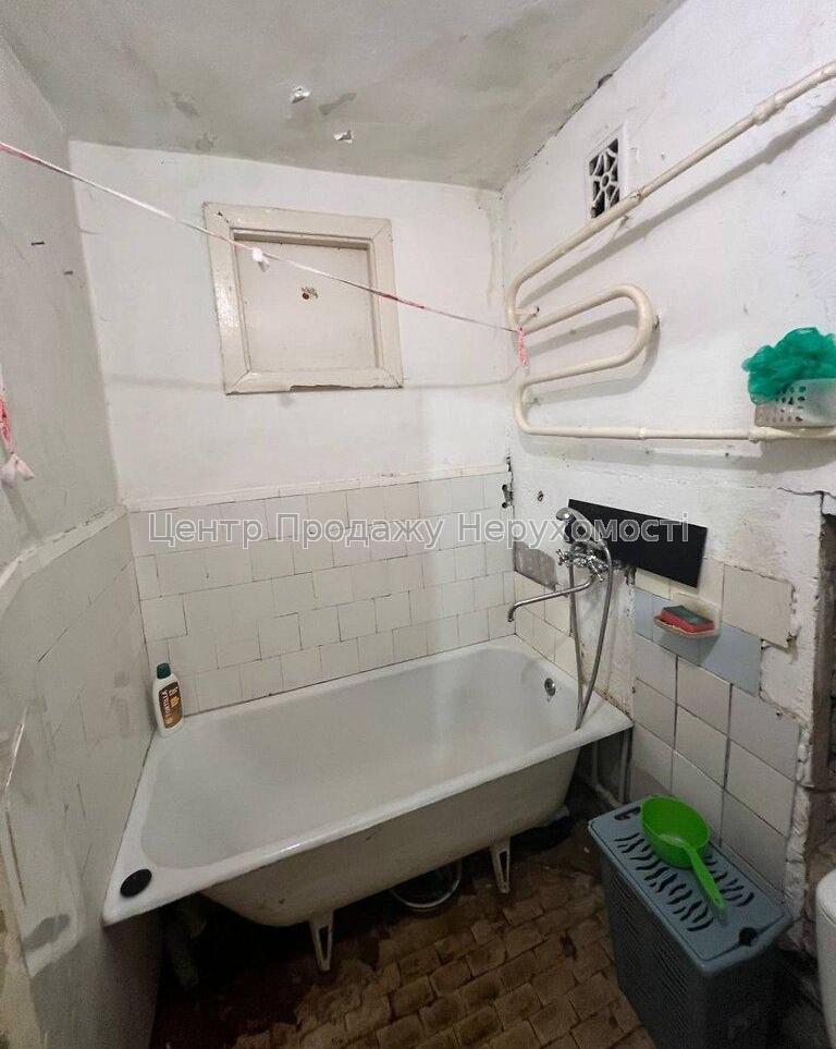 Фото Продаж 2-кімнатної квартири, на другому поверсі, Правий берег ІВ12