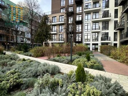 Продам 2-кімнатну квартиру, ЖК&nbsp;«Простір&nbsp;на&nbsp;Донського»