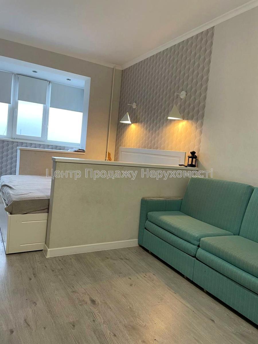 Фото Видова стильна 2кімн квартира м. Студентська6