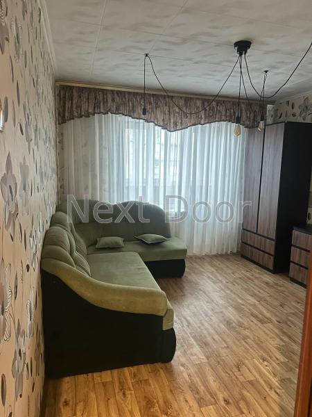 Здам 1-кімнатну квартиру