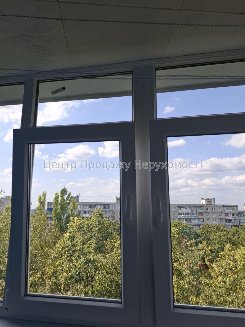 Фото Продаж 1к квартири в Харкові. Салтівка5