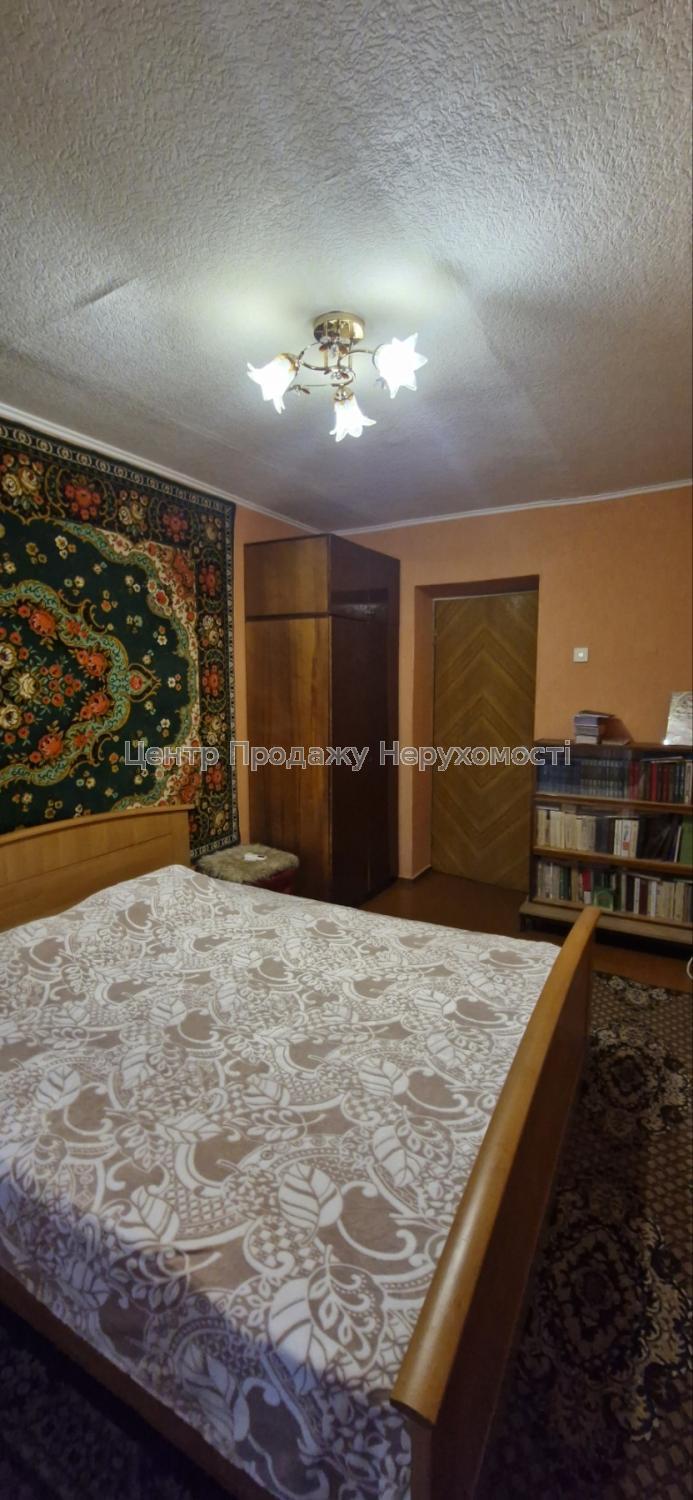 Фото Продам 4-х кімнатну квартиру, Павлове Поле17