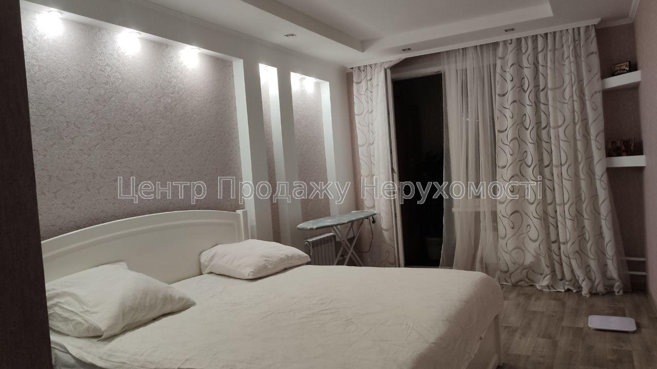 Фото Продам 3-к квартиру з ремонтом, пр. Тракторобудівників, Салтівка3