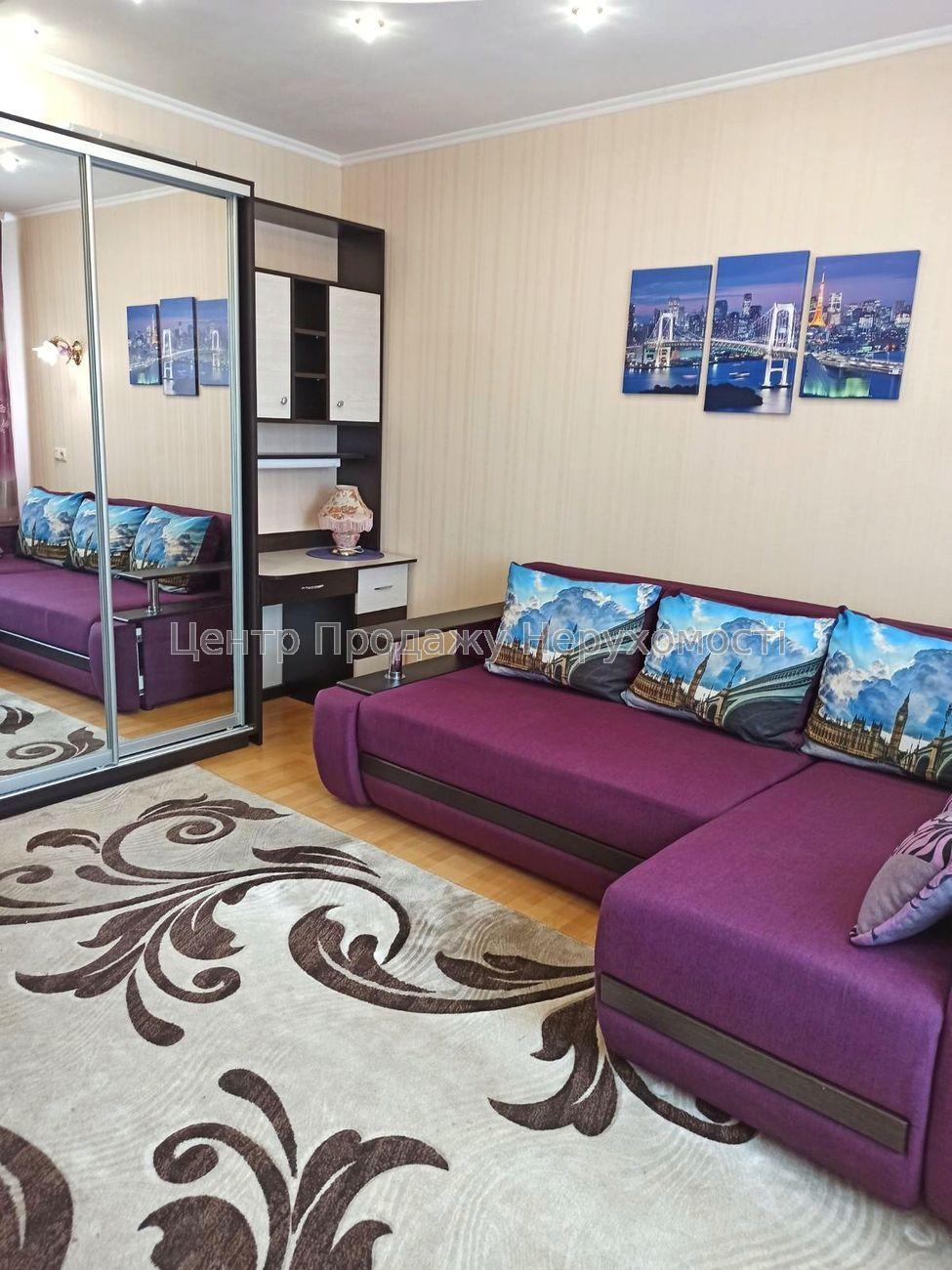 Фото Продаж 3к квартири3