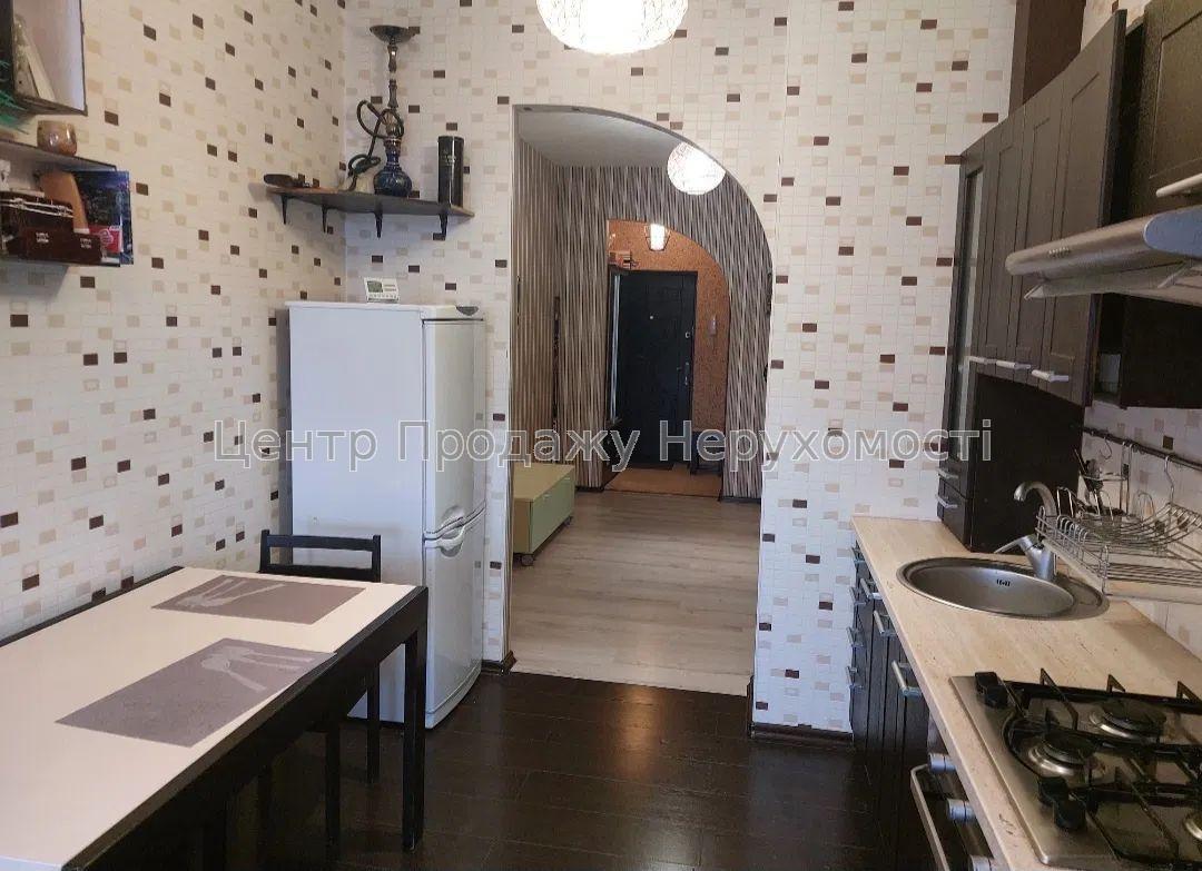 Фото Продаж 2-кімнатної квартири в ЖК 