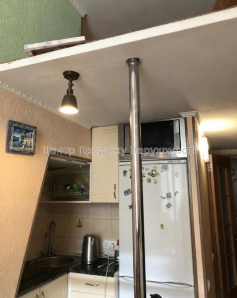 Продам 1-кімнатну квартиру