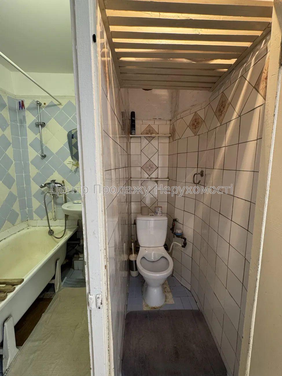 Фото Продаж 2 кімнатної квартири в Харкові. Салтівка17
