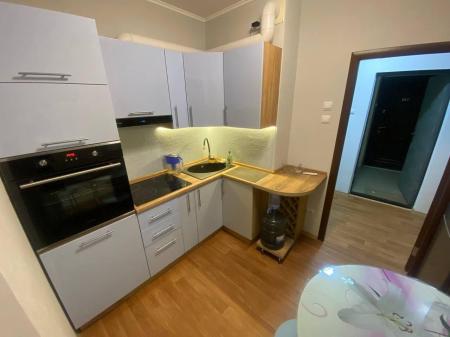 Здам 2-кімнатну квартиру в новобудові, ЖК Еврика