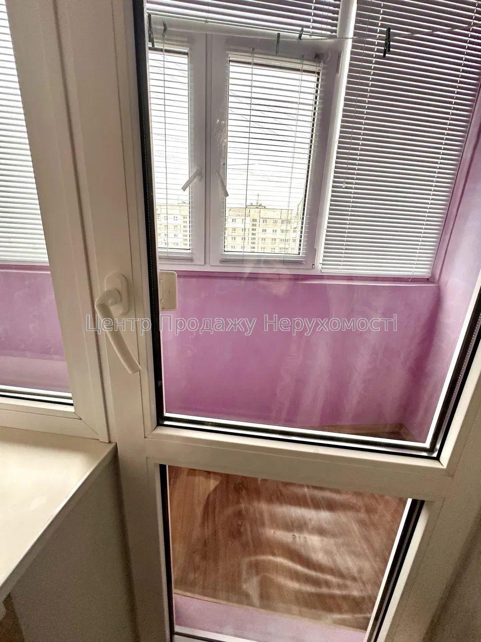 Фото Продаж 2к квартири в Харкові. р-н Горизонт4