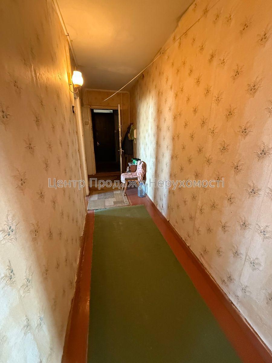 Фото Продаж 3-кімнатної квартири в Харкові. Салтівка13