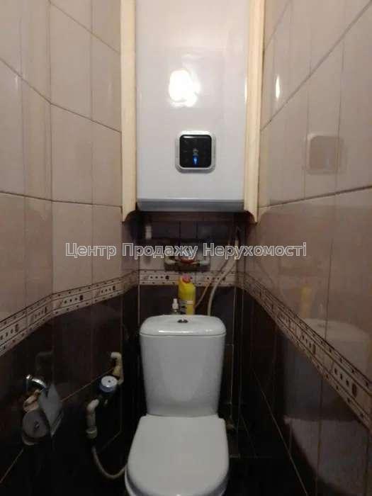 Фото Продається трьохкімнатна квартира в Харкові. Салтівка11
