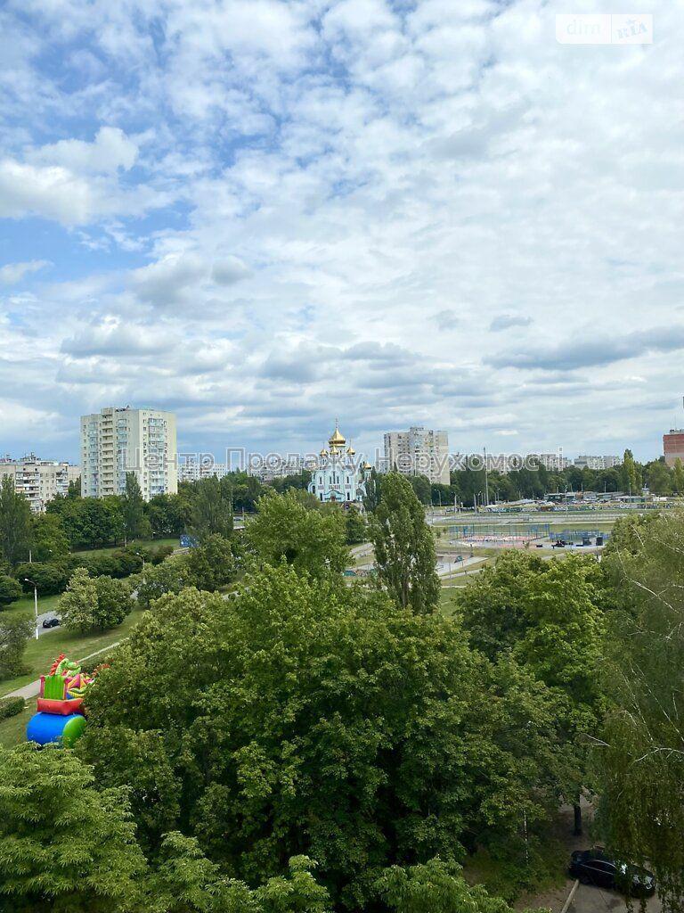Фото Продається 1-кімнатна квартира в Харкові. Салтівка26