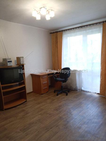 Продам 1-кімнатну квартиру