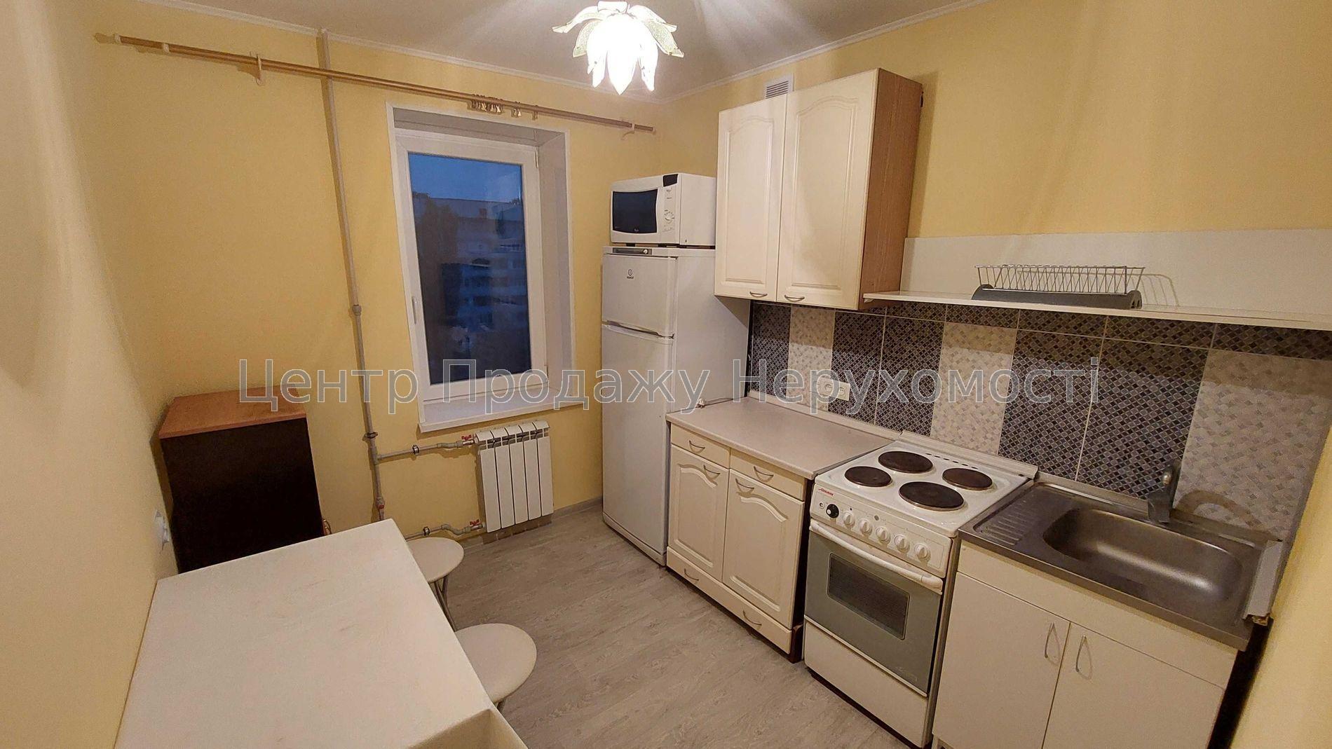 Фото Продаж 1к квартири Харків. Салтівка18