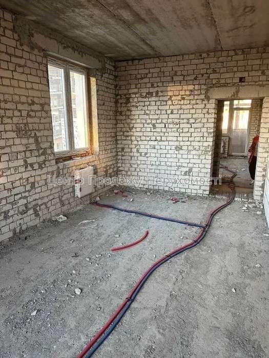Фото Продається квартира у місті Харків в новобудові ЖК «ІНФІНІТІ1