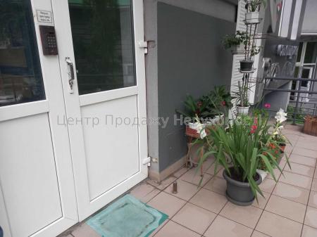 Продам 3-комнатную квартиру, ЖК&nbsp;Парковый&nbsp;Город