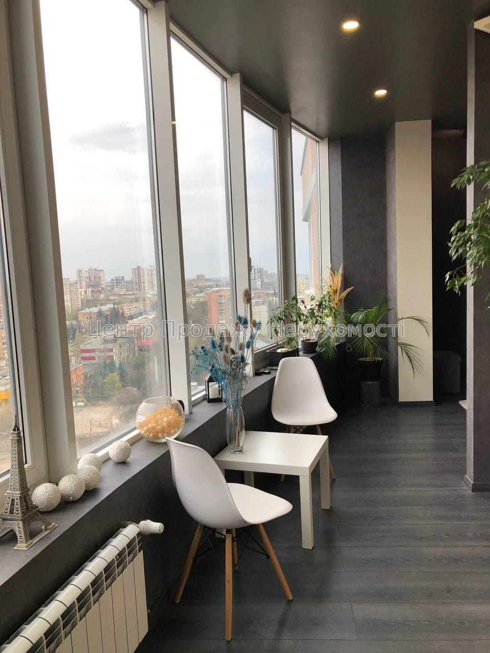 Фото Продам 2к квартиру з ремонтом в ЖК Мир Q87