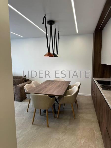 Здам 2-кімнатну квартиру в новобудові, ЖК «Park Land»