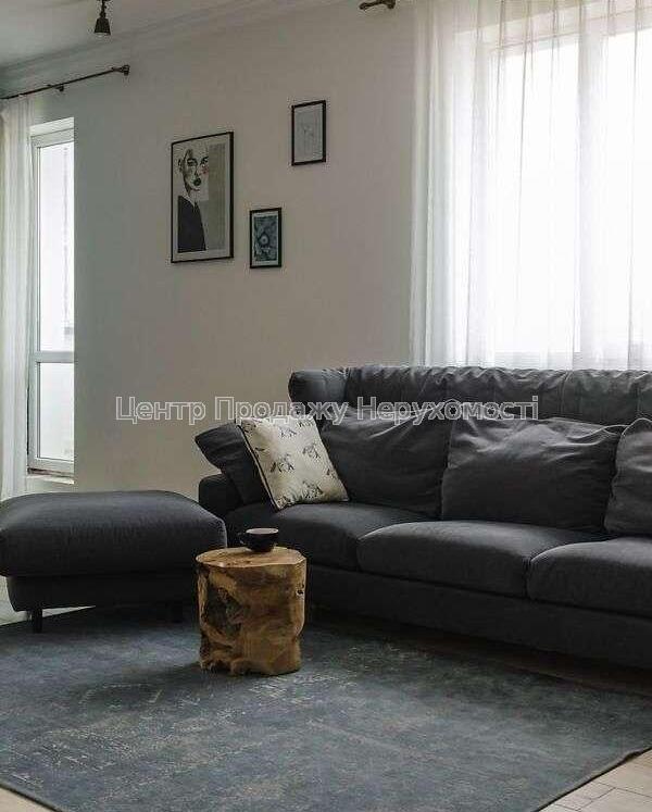 Фото Продам 3к квартиру з ремонтом, ЖК Монте-Плаза Q88