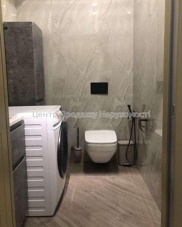 Фото Продаж 3к квартири ЖК Клеменова Дача.7
