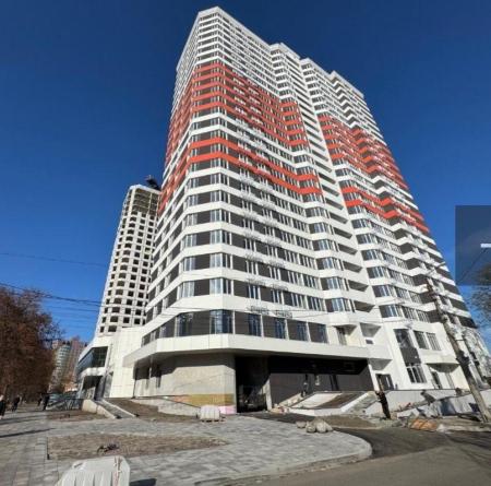 Продам 2-кімнатну квартиру