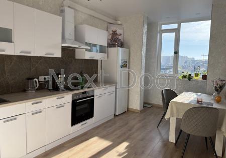 Продам 1-кімнатну квартиру