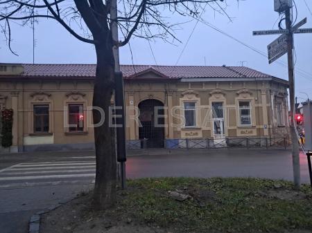 Продам приміщення вільного призначення