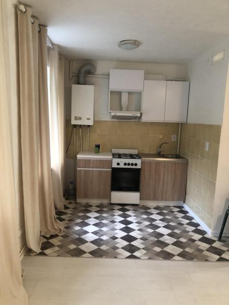 Здам 1-кімнатну квартиру